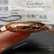 Ballon Bleu Cartier TWF Swiss Quartz 33 Silver Sunray Dial & Rose Gold Case (4)_th.jpg